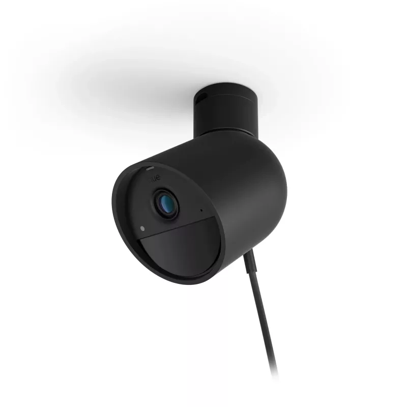 Kamera IP Philips Bullet 1920 x 1080