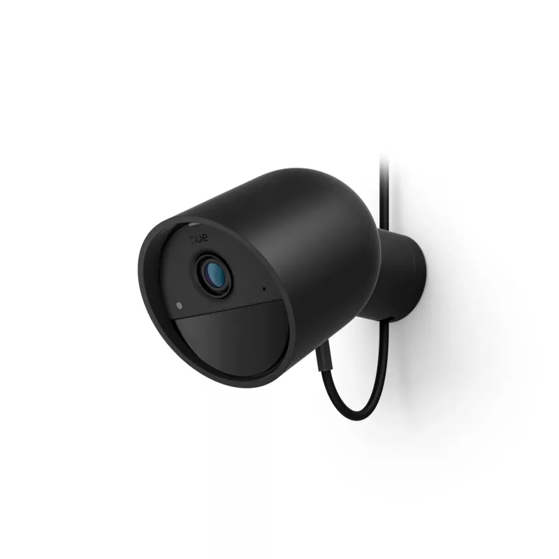 Kamera IP Philips Bullet 1920 x 1080
