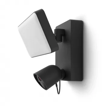 Kamera IP bezpieczeństwa Philips Hue Secure Flood Light Camera 1920x1080