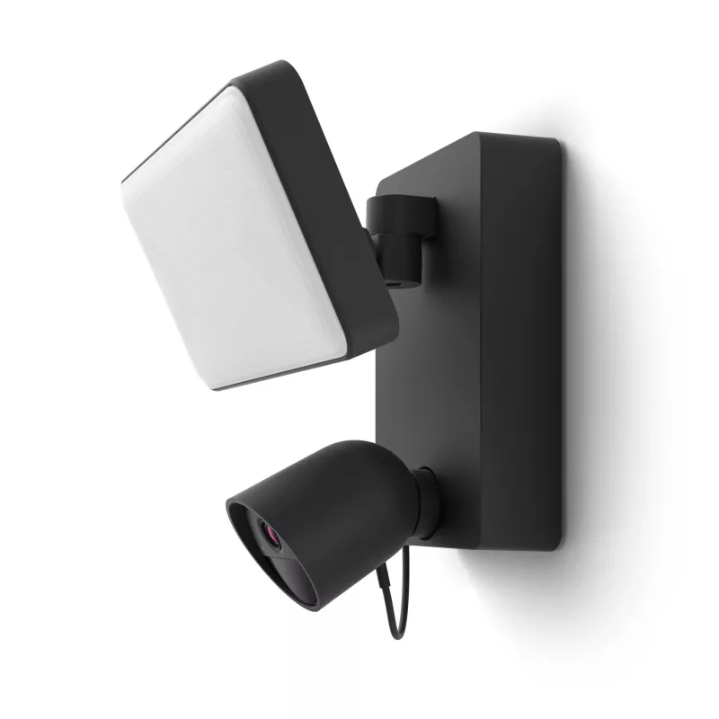 Kamera IP bezpieczeństwa Philips Hue Secure Flood Light Camera 1920x1080