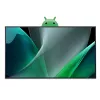 Sharp PN-ME752 Cyfrowy płaski panel informacyjny 190.5 cm (75 cali) LED 450 cd/m² 4K Ultra HD Czarny Android