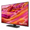 Smart TV Samsung QE43QN90FAT 43 cale (109,2 cm) Neo QLED 4K Ultra HD, Wi‑Fi, DVB-T2/C/S2, Czarny