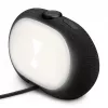Radio zegarowe JBL HORIZON 3 — DAB/DAB+/FM, 5 W RMS, 65–20000 Hz, wyświetlacz LCD, głośność pokrętło, czarne