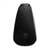 Radio zegarowe JBL HORIZON 3 — DAB/DAB+/FM, 5 W RMS, 65–20000 Hz, wyświetlacz LCD, głośność pokrętło, czarne