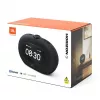 Radio zegarowe JBL HORIZON 3 — DAB/DAB+/FM, 5 W RMS, 65–20000 Hz, wyświetlacz LCD, głośność pokrętło, czarne