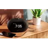 Radio zegarowe JBL HORIZON 3 — DAB/DAB+/FM, 5 W RMS, 65–20000 Hz, wyświetlacz LCD, głośność pokrętło, czarne