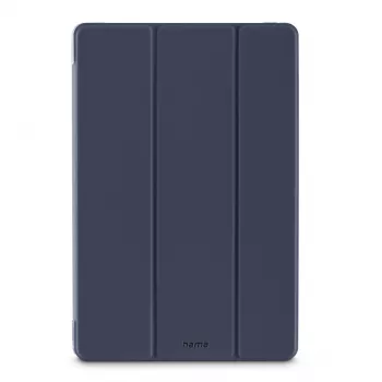 Hama Fold Clear 27.9 cm (11 cali) Folio Ciemnoniebieski