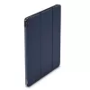 Hama Fold Clear 27.9 cm (11 cali) Folio Ciemnoniebieski