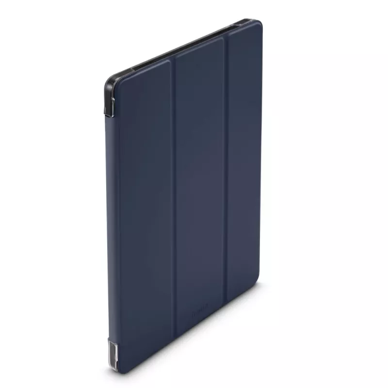 Hama Fold Clear 27.9 cm (11 cali) Folio Ciemnoniebieski