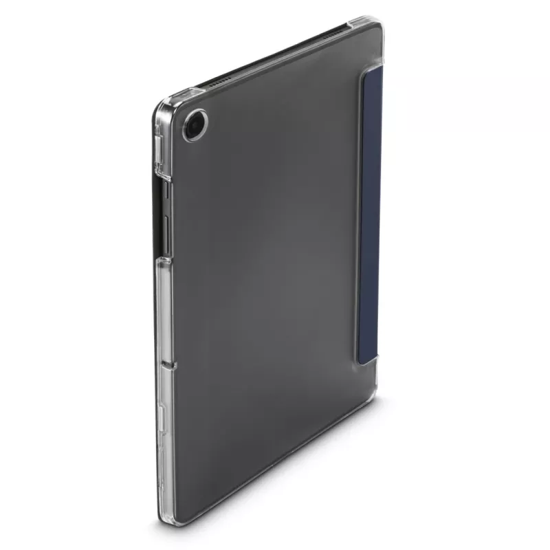 Hama Fold Clear 27.9 cm (11 cali) Folio Ciemnoniebieski