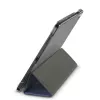 Hama Fold Clear 27.9 cm (11 cali) Folio Ciemnoniebieski