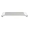 Monitor mount Terratec 219730 Desk biały