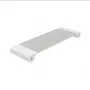 Monitor mount Terratec 219730 Desk biały