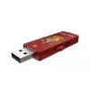 Pamięć USB EMTEC M730 Harry Potter 16 GB, USB Type-A 2.0, czerwony, slide