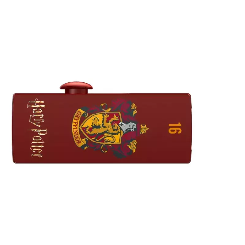 Pamięć USB EMTEC M730 Harry Potter 16 GB, USB Type-A 2.0, czerwony, slide