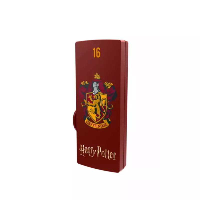 Pamięć USB EMTEC M730 Harry Potter 16 GB, USB Type-A 2.0, czerwony, slide