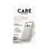 Cover PanzerGlass CARE by ® Feature FLOW Case Vanilla w. MagSafe iPhone 17 Pro Max