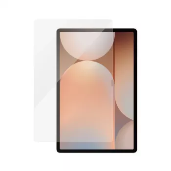 Szkło ochronne PanzerGlass do Samsung Galaxy Tab S9 / S9 FE / S10 FE — szkło hartowane, PET, silikon, przezroczyste, Ultra‑Wide Fit