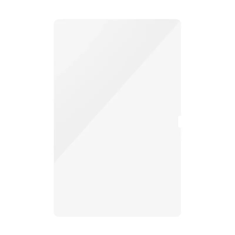 Szkło ochronne PanzerGlass do Samsung Galaxy Tab S9 / S9 FE / S10 FE — szkło hartowane, PET, silikon, przezroczyste, Ultra‑Wide Fit
