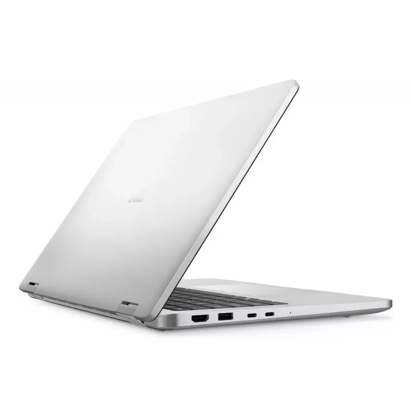 Laptop Dell Pro 14 Plus PB14250 — Intel Core Ultra 7 266V, 14 cali Full HD+ (1920x1200), 16 GB LPDDR5x, 512 GB SSD, Intel Arc 140V, Windows 11 Pro, Aluminium