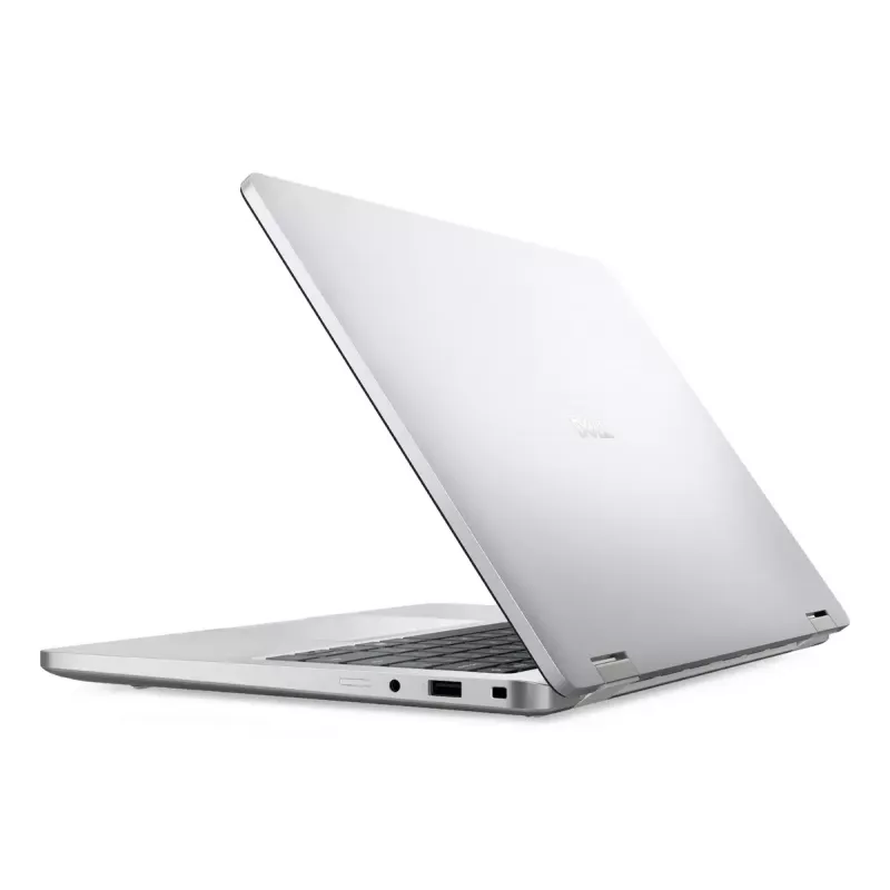 Laptop Dell Pro 14 Plus PB14250 — Intel Core Ultra 7 266V, 14 cali Full HD+ (1920x1200), 16 GB LPDDR5x, 512 GB SSD, Intel Arc 140V, Windows 11 Pro, Aluminium