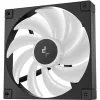 Wentylator chłodzący DeepCool FD14 ARGB 140mm 3in1 — 140 mm, ARGB, 3 szt.