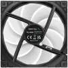 Wentylator chłodzący DeepCool FD14 ARGB 140mm 3in1 — 140 mm, ARGB, 3 szt.
