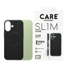 Etui ochronne PanzerGlass SL1M z MagSafe dla iPhone 17, czarne