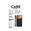 Ochronne etui na telefon PanzerGlass CARE™ SL1M z MagSafe do iPhone 17 Pro — czarne