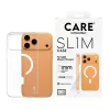 Pokrowiec ochronny PanzerGlass CARE™ SL1M etui Transparent z MagSafe do iPhone 17 Pro Max