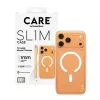 Pokrowiec ochronny PanzerGlass CARE™ SL1M etui Transparent z MagSafe do iPhone 17 Pro Max
