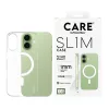 Etui ochronne PanzerGlass CARE™ SL1M etui Transparent z MagSafe dla iPhone 17