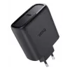 Ładowarka Trust Maxo 65W USB-C GaN Charger do użytku wewnętrznego AC Laptop Smartphone Tablet