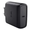 Ładowarka Trust Maxo 65W USB-C GaN Charger do użytku wewnętrznego AC Laptop Smartphone Tablet