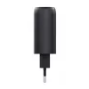 Ładowarka Trust Maxo 65W USB-C GaN Charger do użytku wewnętrznego AC Laptop Smartphone Tablet