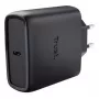 Ładowarka Trust Maxo 65W USB-C GaN Charger do użytku wewnętrznego AC Laptop Smartphone Tablet