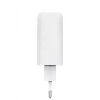 Ładowarka Trust Maxo 65W USB-C GaN Ładowarka sieciowa do użytku wewnętrznego do laptopa smartfona tabletu