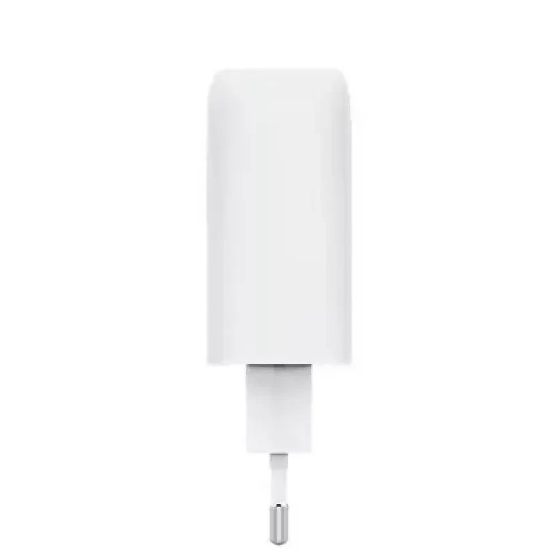 Ładowarka Trust Maxo 65W USB-C GaN Ładowarka sieciowa do użytku wewnętrznego do laptopa smartfona tabletu