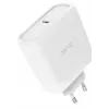 Ładowarka Trust Maxo 65W USB-C GaN Ładowarka sieciowa do użytku wewnętrznego do laptopa smartfona tabletu