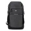 Plecak Port Designs Montreal na laptopa do 40,6 cm (16 cali) — poliester, czarno-szary
