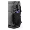 Plecak Port Designs Montreal na laptopa do 40,6 cm (16 cali) — poliester, czarno-szary