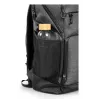 Plecak Port Designs Montreal na laptopa do 40,6 cm (16 cali) — poliester, czarno-szary