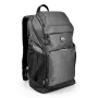 Plecak Port Designs Montreal na laptopa do 40,6 cm (16 cali) — poliester, czarno-szary