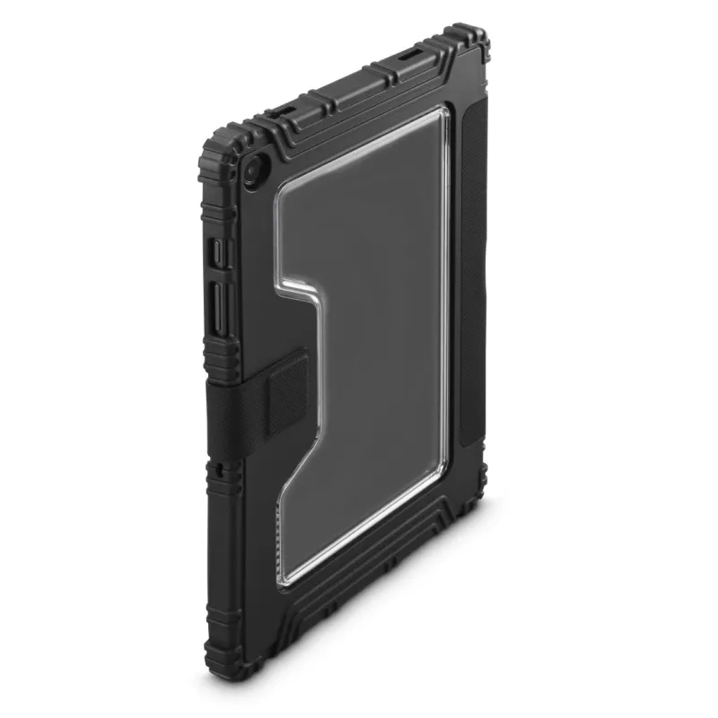 Hama Protection 27,9 cm (11 cali) Folio Czarny