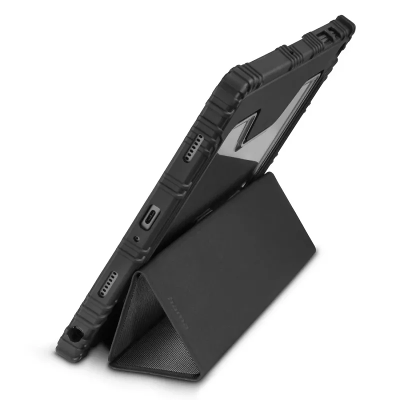 Hama Protection 27,9 cm (11 cali) Folio Czarny