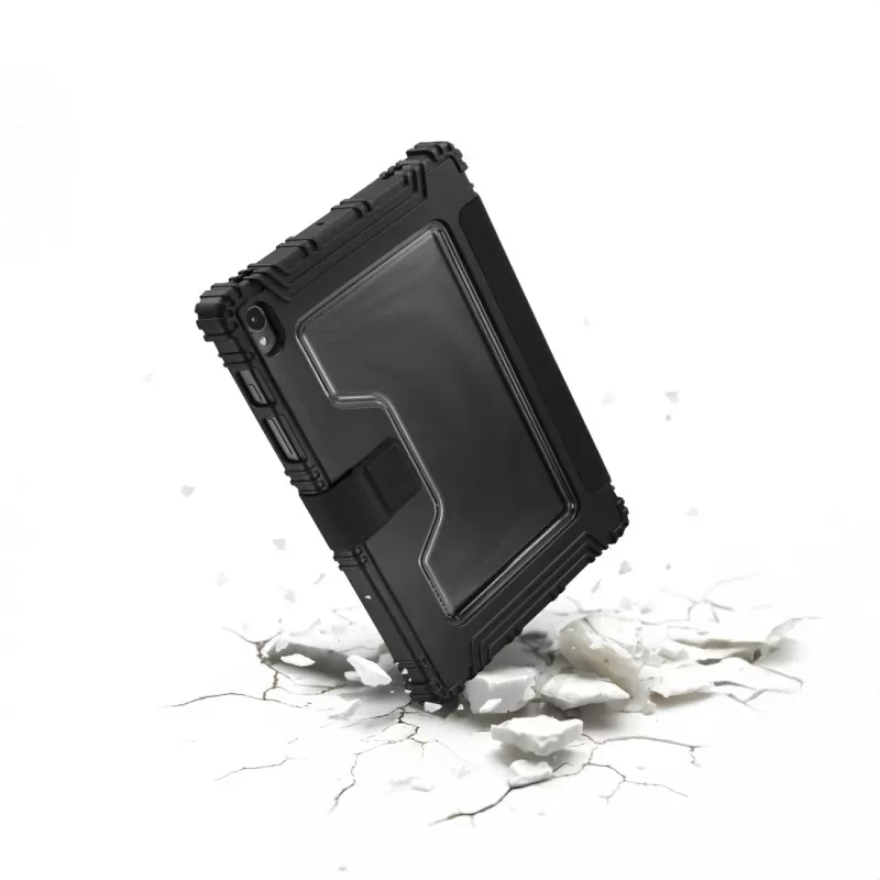 Hama Protection 27,9 cm (11 cali) Folio Czarny