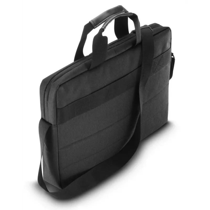 Hama Genua Torba Toploader 39,6 cm (15,6 cala) Czarna