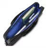 Hama Genua Torba Toploader 39,6 cm (15,6 cala) Czarna