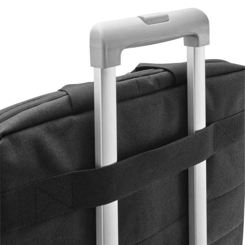Hama Genua Torba Toploader 39,6 cm (15,6 cala) Czarna
