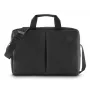 Hama Genua, torba Toploader, 43,9 cm (17,3 cala), czarna
